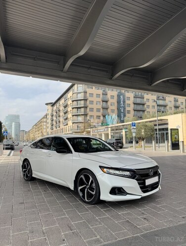 Honda Accord 2022, 62,000 km - 2.0 l - Bakı
