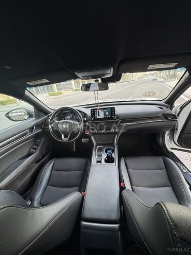 Honda Accord 2022, 62,000 km - 2.0 l - Bakı
