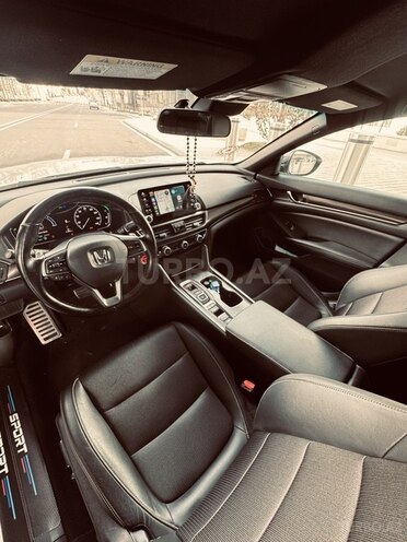 Honda Accord 2022, 62,000 km - 2.0 l - Bakı