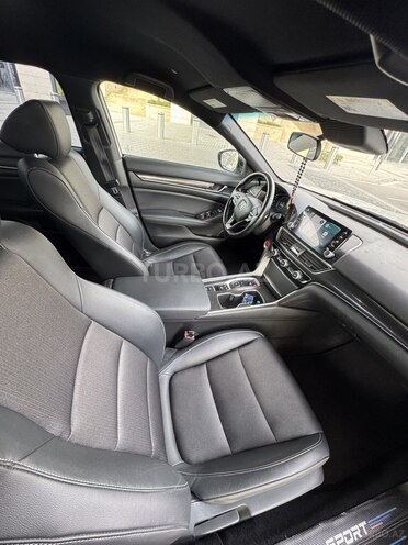 Honda Accord 2022, 62,000 km - 2.0 l - Bakı
