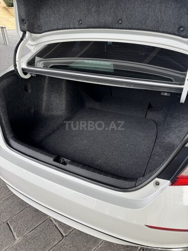 Honda Accord 2022, 62,000 km - 2.0 l - Bakı