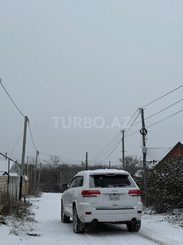 Jeep Grand Cherokee 2014, 256,000 km - 3.6 л - Bakı
