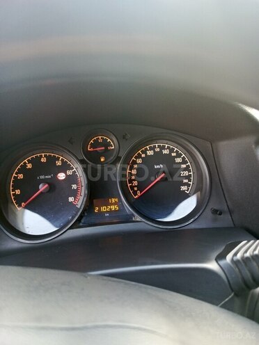 Opel Astra 2009, 210,295 km - 1.4 l - Mingəçevir