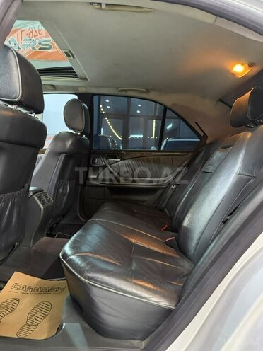 Mercedes E 240 2001, 192,079 km - 2.4 l - Xırdalan