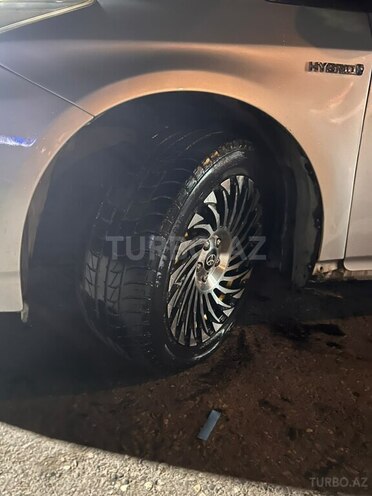 Toyota Prius 2010, 579,364 km - 1.8 l - Bakı