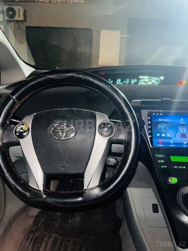 Toyota Prius 2010, 579,364 km - 1.8 l - Bakı