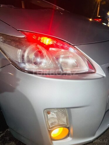 Toyota Prius 2010, 579,364 km - 1.8 l - Bakı