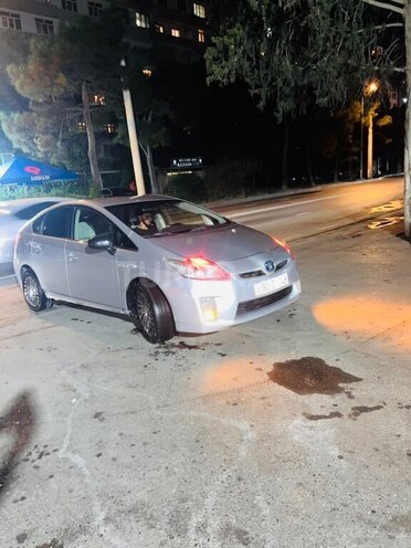 Toyota Prius 2010, 579,364 km - 1.8 l - Bakı