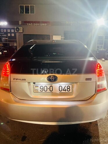 Toyota Prius 2010, 579,364 km - 1.8 l - Bakı