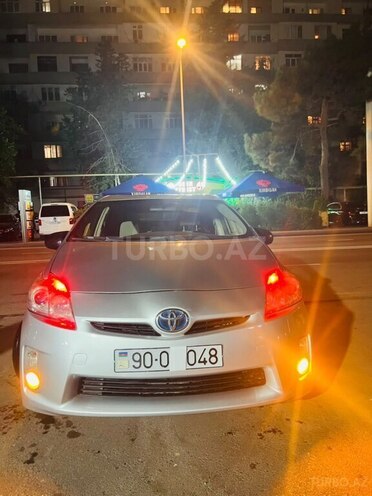 Toyota Prius 2010, 579,364 km - 1.8 l - Bakı