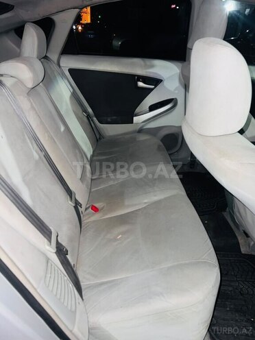 Toyota Prius 2010, 579,364 km - 1.8 l - Bakı