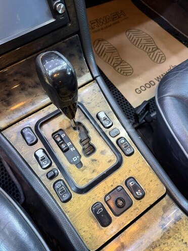 Mercedes E 240 2001, 192,079 km - 2.4 l - Xırdalan