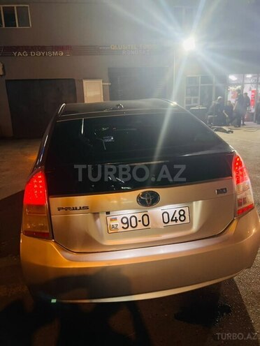 Toyota Prius 2010, 579,364 km - 1.8 l - Bakı