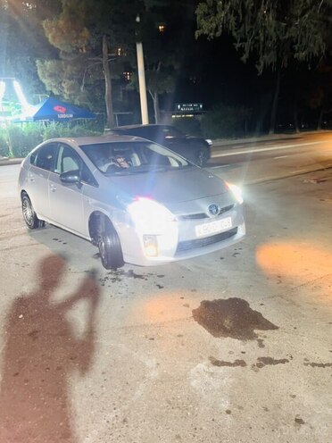 Toyota Prius 2010, 579,364 km - 1.8 l - Bakı
