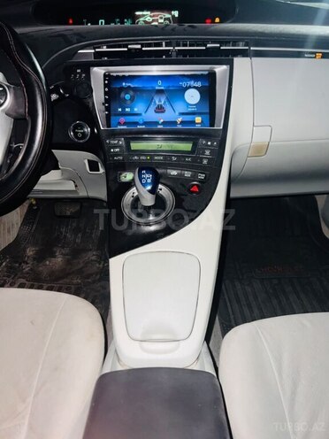 Toyota Prius 2010, 579,364 km - 1.8 l - Bakı