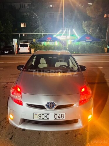 Toyota Prius 2010, 579,364 km - 1.8 l - Bakı