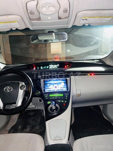 Toyota Prius 2010, 579,364 km - 1.8 l - Bakı