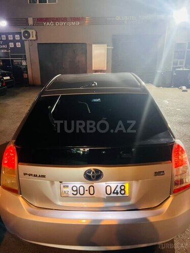 Toyota Prius 2010, 579,364 km - 1.8 l - Bakı