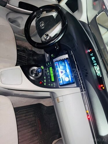 Toyota Prius 2010, 579,364 km - 1.8 l - Bakı