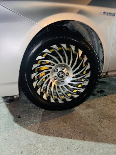 Toyota Prius 2010, 579,364 km - 1.8 l - Bakı