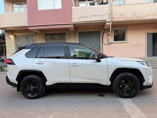 Toyota RAV4 2020, 163,298 km - 2.0 л - Şirvan
