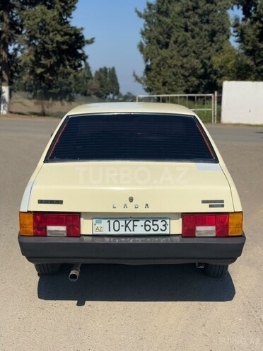 LADA (VAZ) 21099 1995, 96,282 km - 1.5 l - Lənkəran