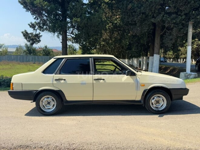 LADA (VAZ) 21099 1995, 96,282 km - 1.5 l - Lənkəran
