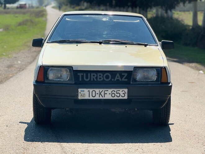 LADA (VAZ) 21099 1995, 96,282 km - 1.5 l - Lənkəran
