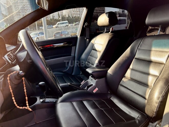 Chevrolet Lacetti 2008, 494,000 km - 1.6 л - Bakı