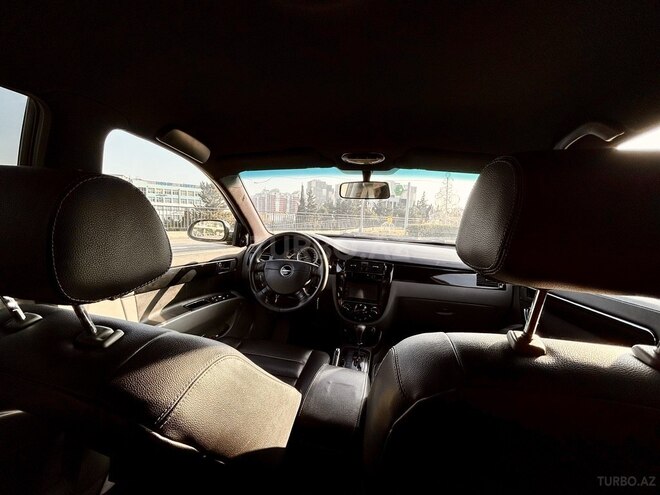 Chevrolet Lacetti 2008, 494,000 km - 1.6 л - Bakı