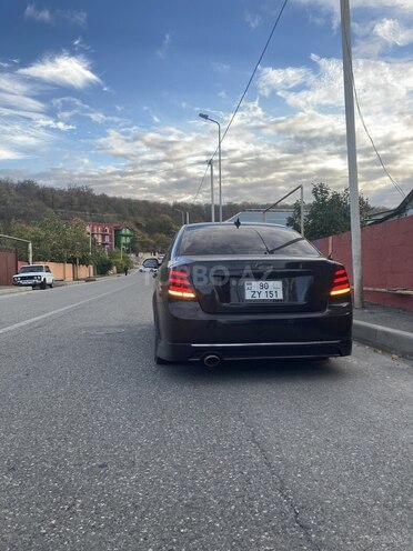 Chevrolet Lacetti 2008, 494,000 km - 1.6 л - Bakı
