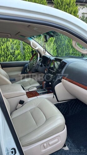 Toyota Land Cruiser 2012, 245,277 km - 4.5 l - Bakı