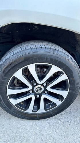 Toyota Land Cruiser 2012, 245,277 km - 4.5 l - Bakı