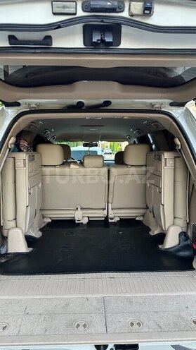 Toyota Land Cruiser 2012, 245,277 km - 4.5 l - Bakı