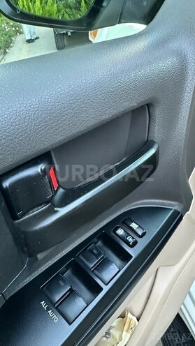 Toyota Land Cruiser 2012, 245,277 km - 4.5 l - Bakı