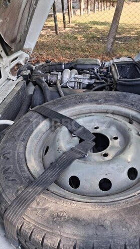LADA (VAZ) Niva 2012, 296,000 km - 1.7 l - Gəncə