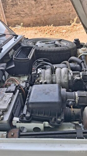 LADA (VAZ) Niva 2012, 296,000 km - 1.7 l - Gəncə