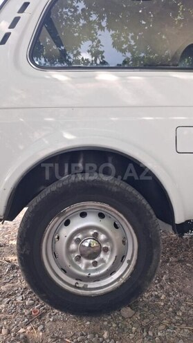 LADA (VAZ) Niva 2012, 296,000 km - 1.7 l - Gəncə