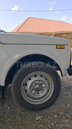 LADA (VAZ) Niva 2012, 296,000 km - 1.7 l - Gəncə