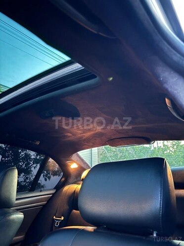 BMW 325 2001, 315,000 km - 2.5 l - Sumqayıt