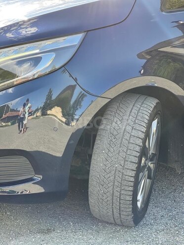 Mercedes V 250 2014, 347,000 km - 2.0 l - Bakı