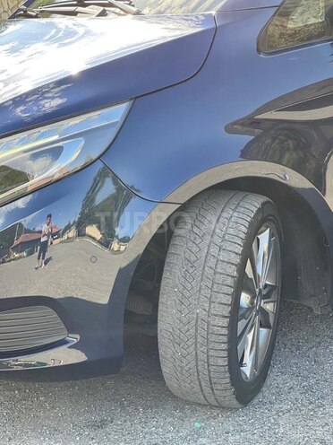 Mercedes V 250 2014, 347,000 km - 2.0 l - Bakı