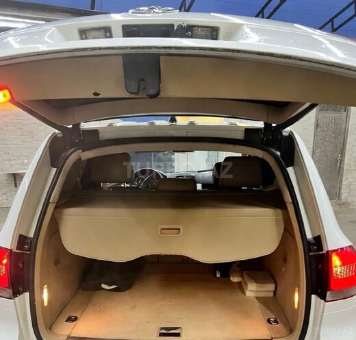 Volkswagen Touareg 2004, 204,000 km - 3.2 l - Bakı