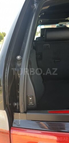 BMW X5 2005, 206,000 km - 3.0 l - Bakı