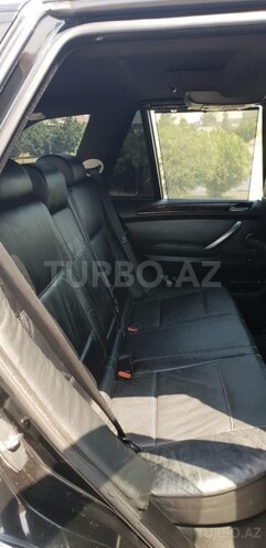 BMW X5 2005, 206,000 km - 3.0 l - Bakı