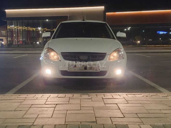 LADA (VAZ) Priora 2013, 288,000 km - 1.6 l - Bakı