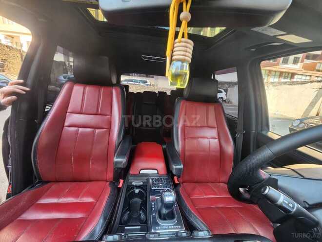 Land Rover RR Sport 2012, 198,000 km - 5.0 l - Bakı