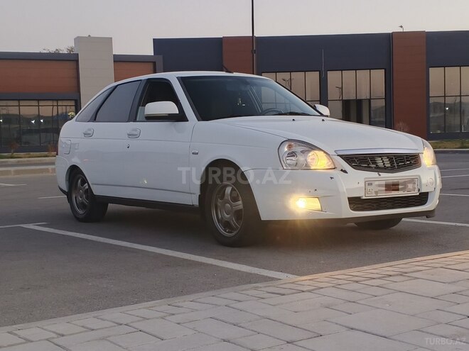 LADA (VAZ) Priora 2013, 288,000 km - 1.6 l - Bakı