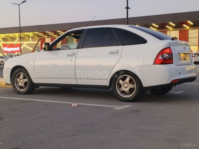 LADA (VAZ) Priora 2013, 288,000 km - 1.6 l - Bakı