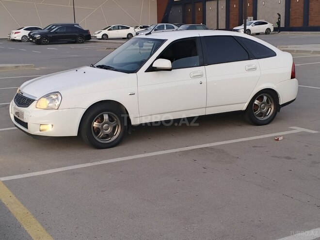 LADA (VAZ) Priora 2013, 288,000 km - 1.6 l - Bakı
